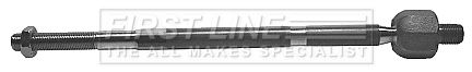 FIRST LINE Aksiālais šarnīrs, Stūres šķērsstiepnis FTR4901
